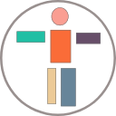 MyselfTracker logo